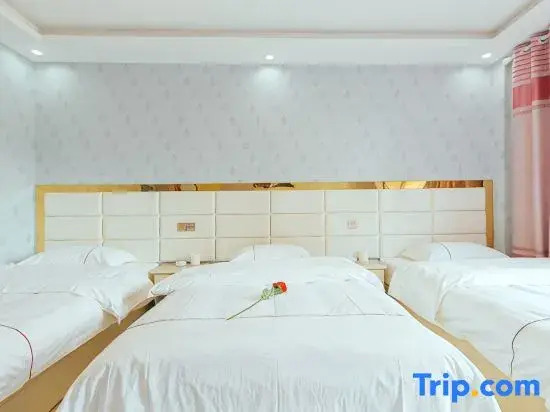 Zhengzhou Prince Hotel