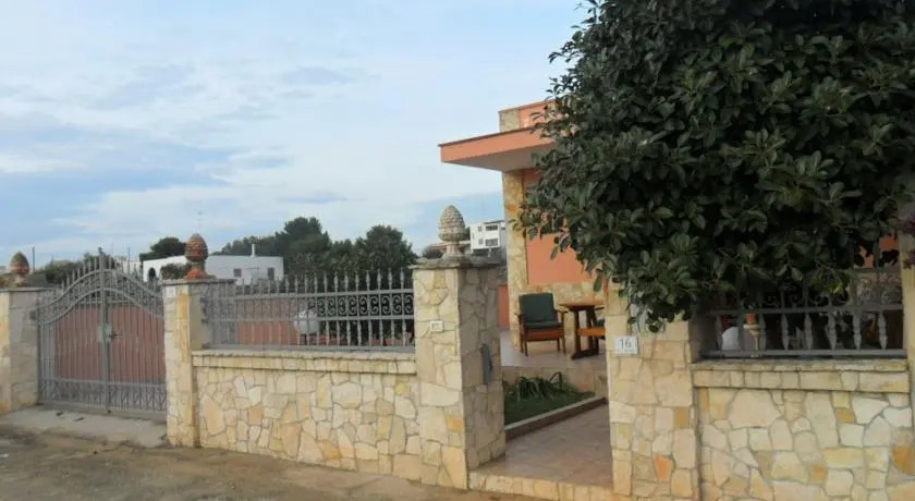 Villa Vacanza Lido Pazze
