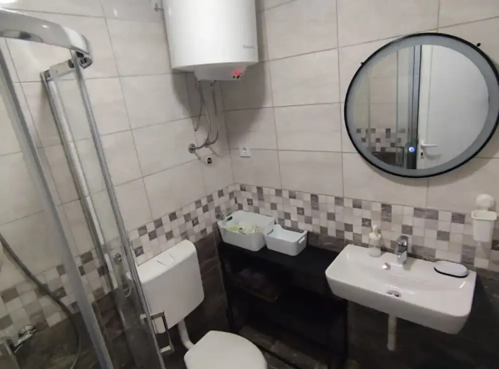 Comfort Apartments Igalo 60m from the Sea