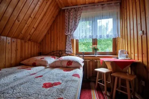 Pokoje Gościnne Skalne Podhale