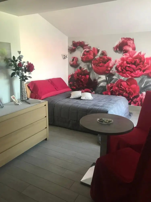 PIVOINE Chambre d hotes B&B