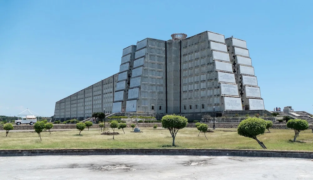 Modern 2-bedroom Apartment in Santo Domingo Este