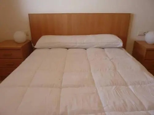 Apartamentos Deluxe Pompeya 5