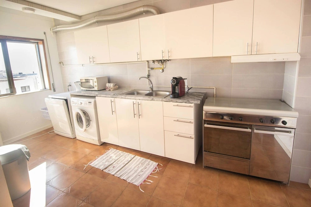 Guest House 4U - Povoa Seaside