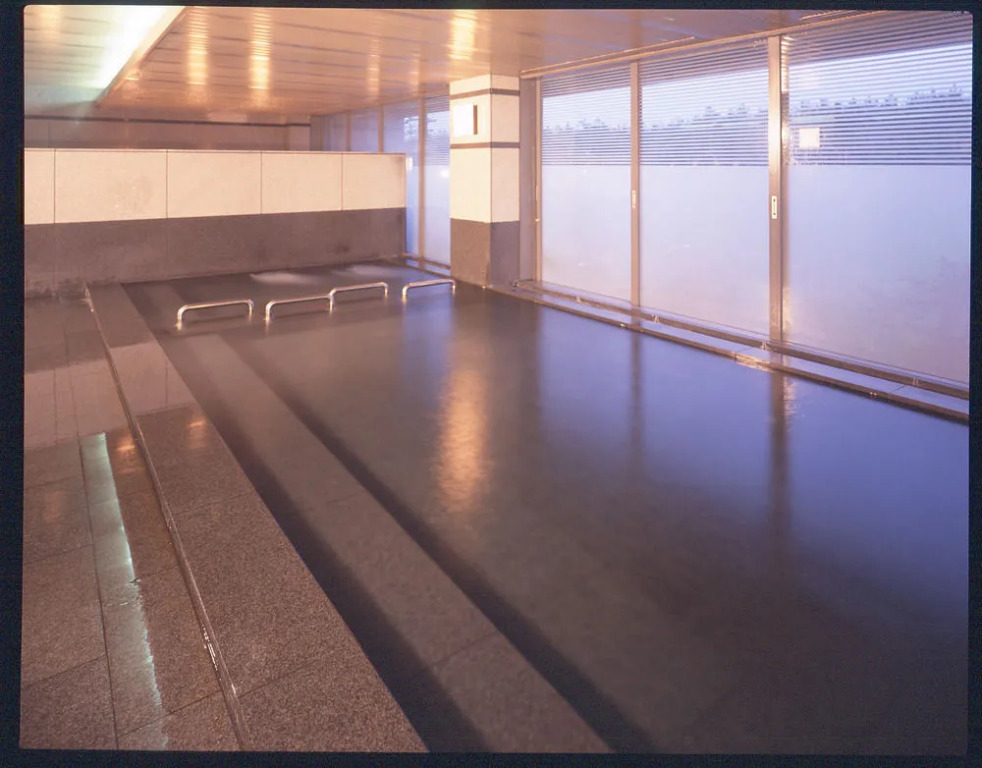 Centurion Hotel Technoport Fukui- Artificial Radium Hot Spring