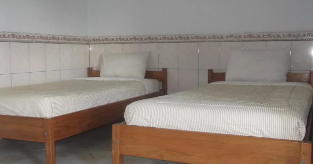 Sunrise Hotel Labuan Bajo