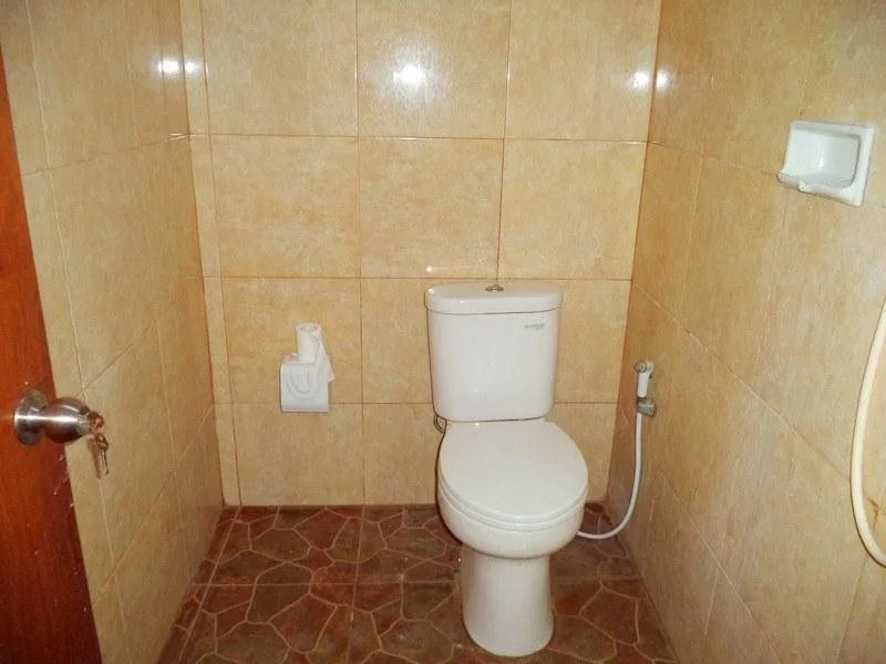 Swara Homestay