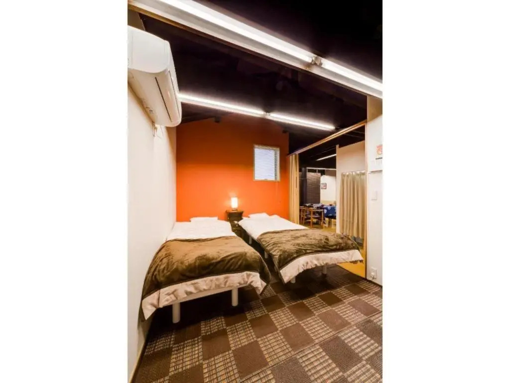 Shinjuku Garden House / Vacation STAY 81151