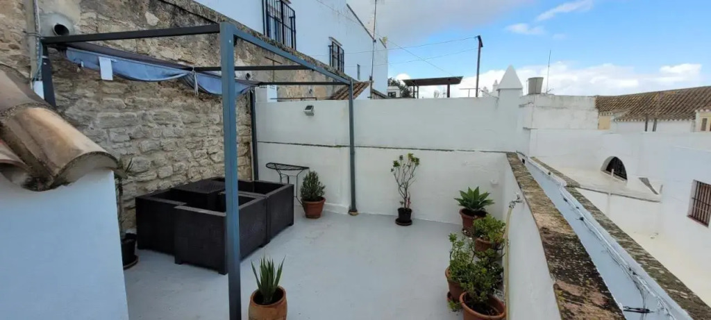 Casas Vejer