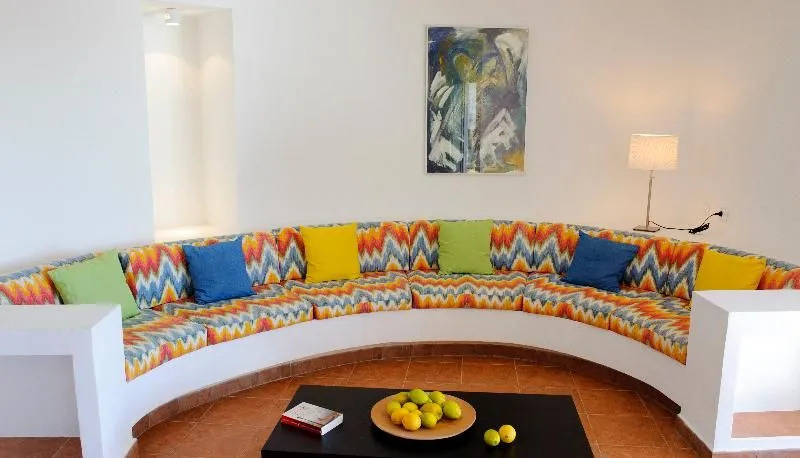 Villa Dragonera
