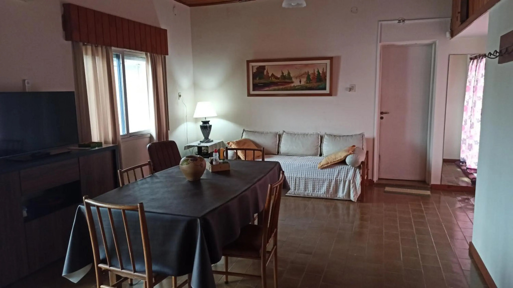 Departamento 2 ambientes 1er piso