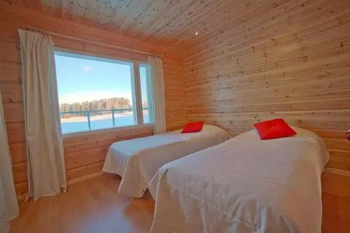 Luxury Cottage Laukkala