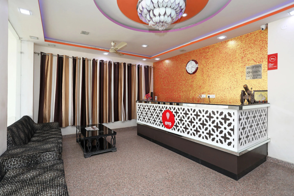 Hotel Taj Signature
