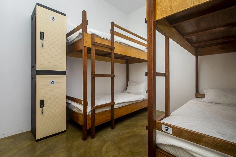 The Traveler Home by OYO Rooms