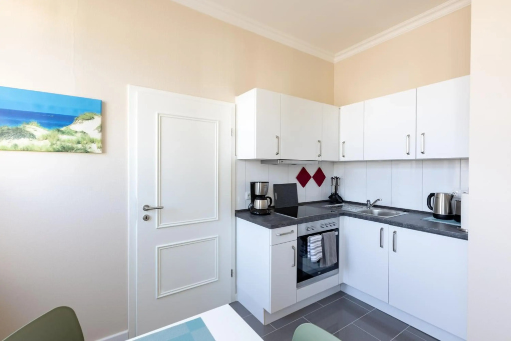 Nordic Wave Apartments