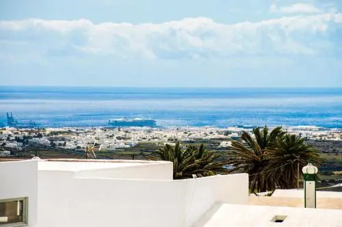 Villa Micaela