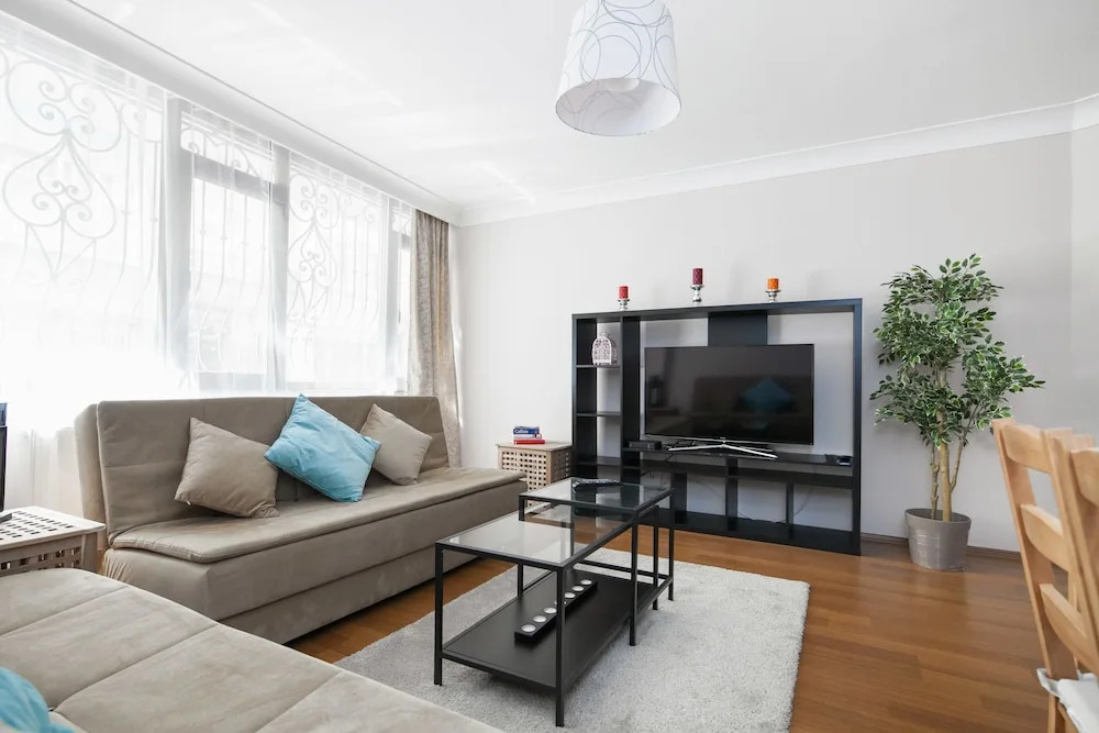 EV Apartments | Şişli