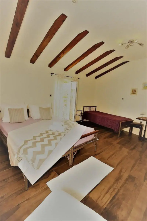 Apartments Nikolla