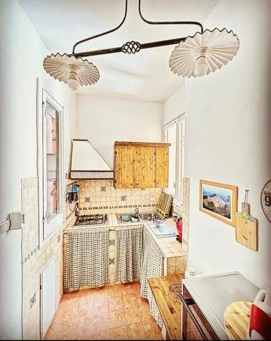 Drepanum Apartments 2.0