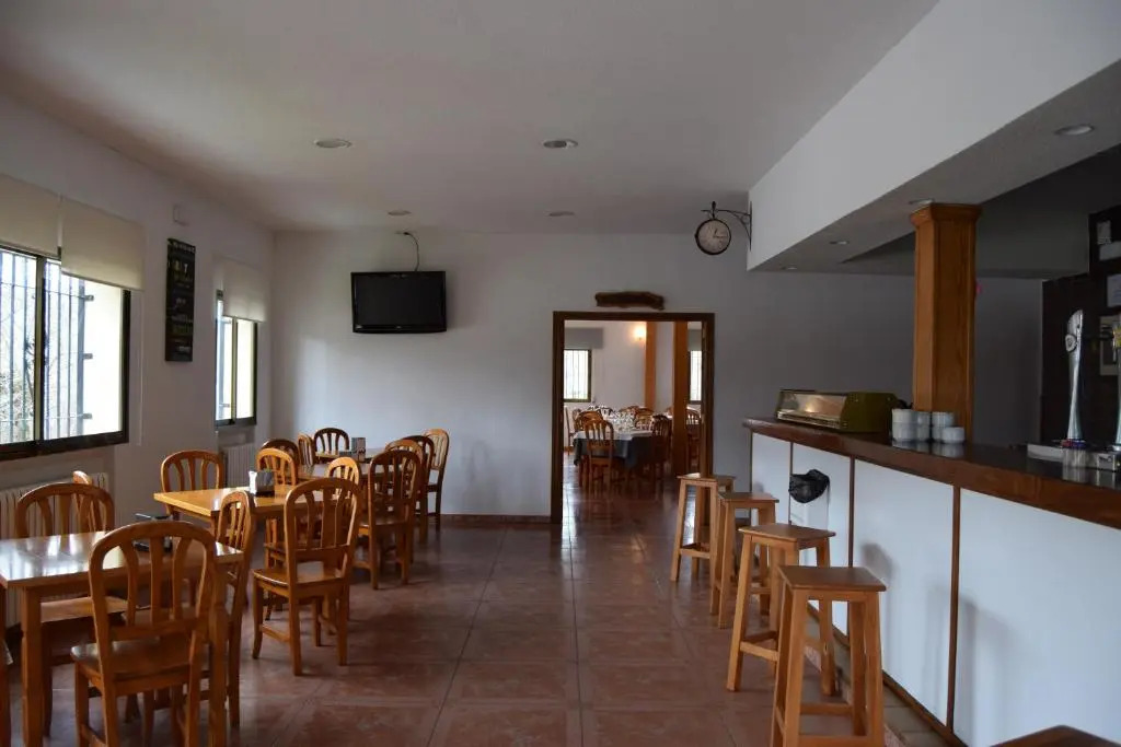 Hotel Rural Marcos