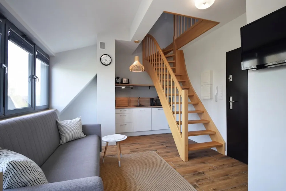 RentPlanet - Apartament Lwowska
