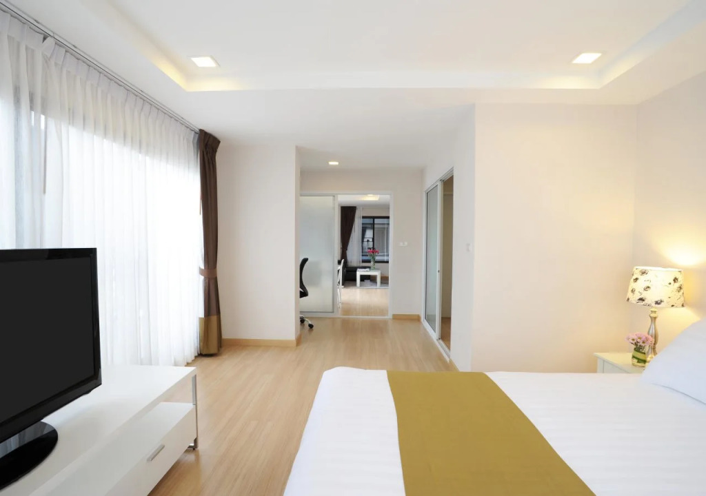 Baan K Residence
