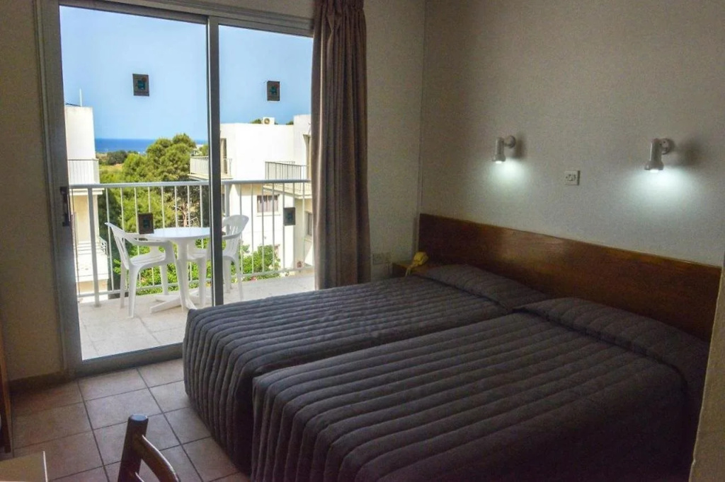 Sweet Memories Hotel Apts