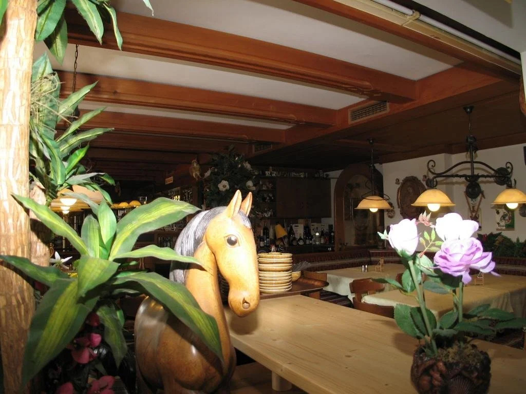 Hotel Pension Rechtenthal