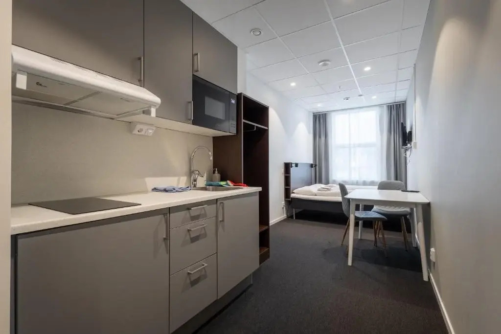ApartDirect Arlandastad