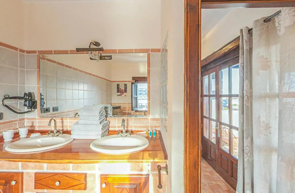 Apartamentos Rurales Islas Canarias
