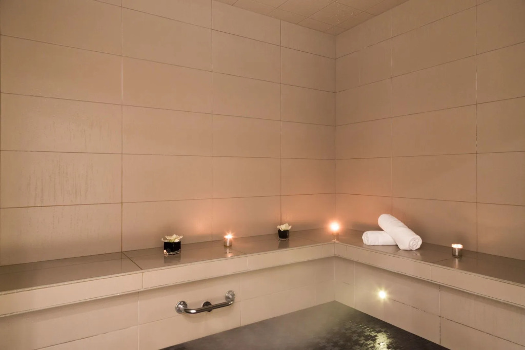PADJA Hôtel & Spa Vannes