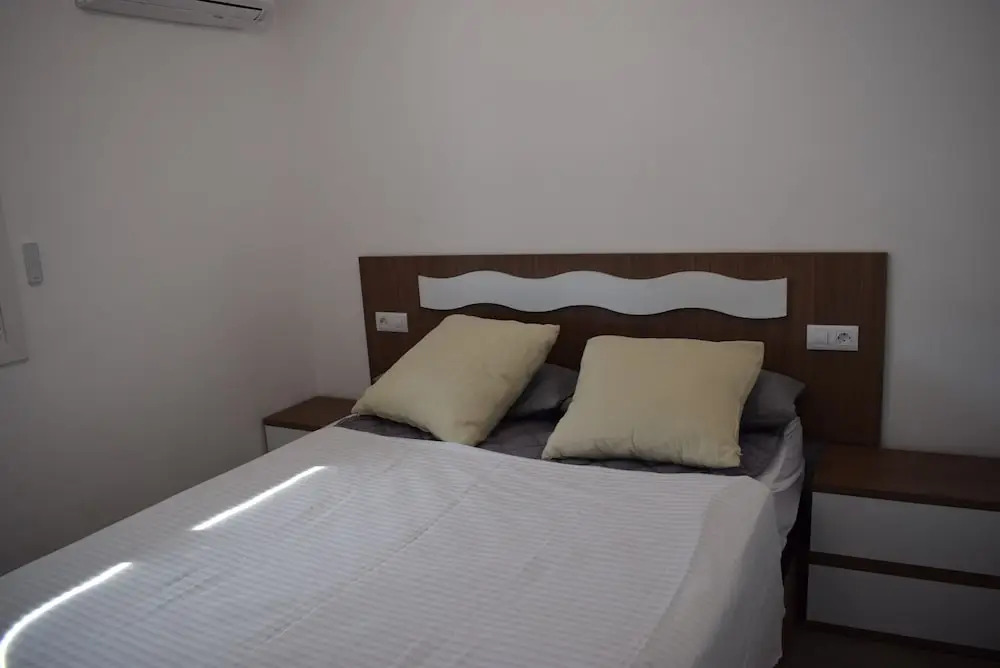 382-casa Moderna con Piscina Privada