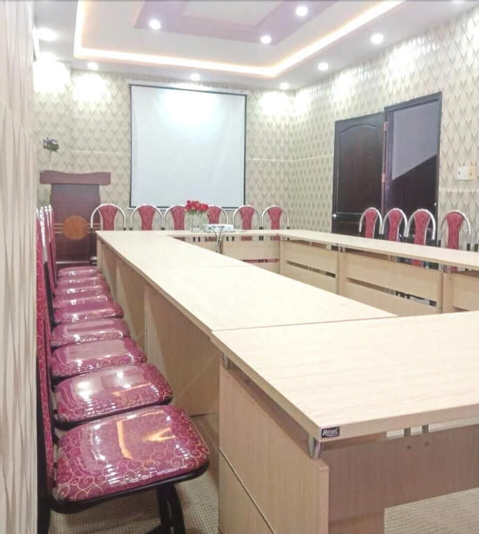 Kiến An Hotel Cần Thơ