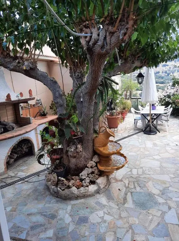 Toulas House