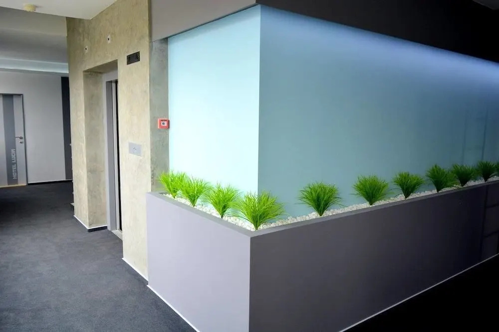 Wellness hotel Lucia