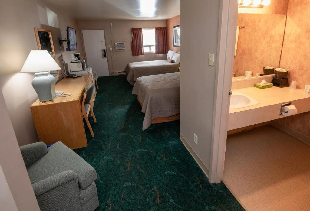 Keystone Motor Inn, a Travelodge by Wyndham