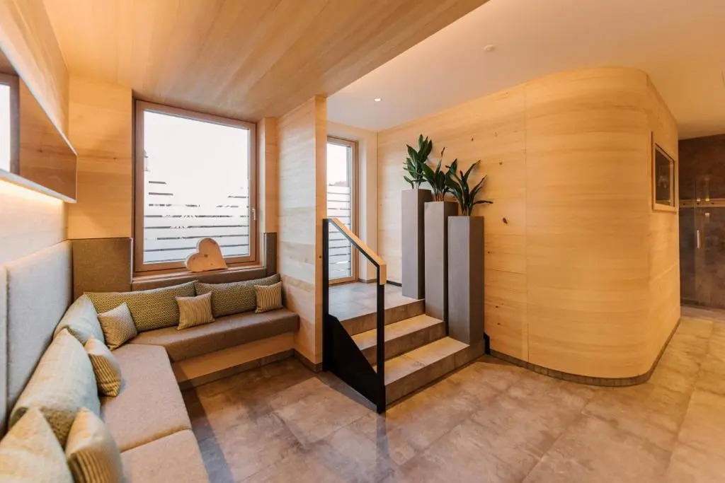 Hotel Johanns