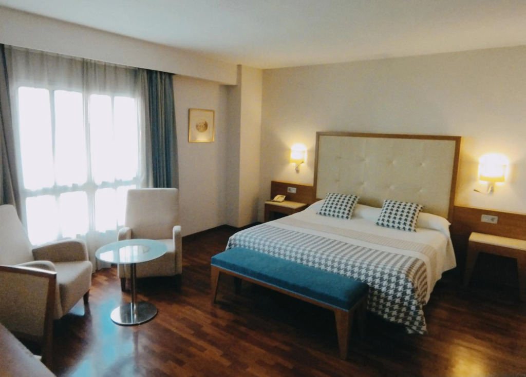 Hotel Santa Cecilia