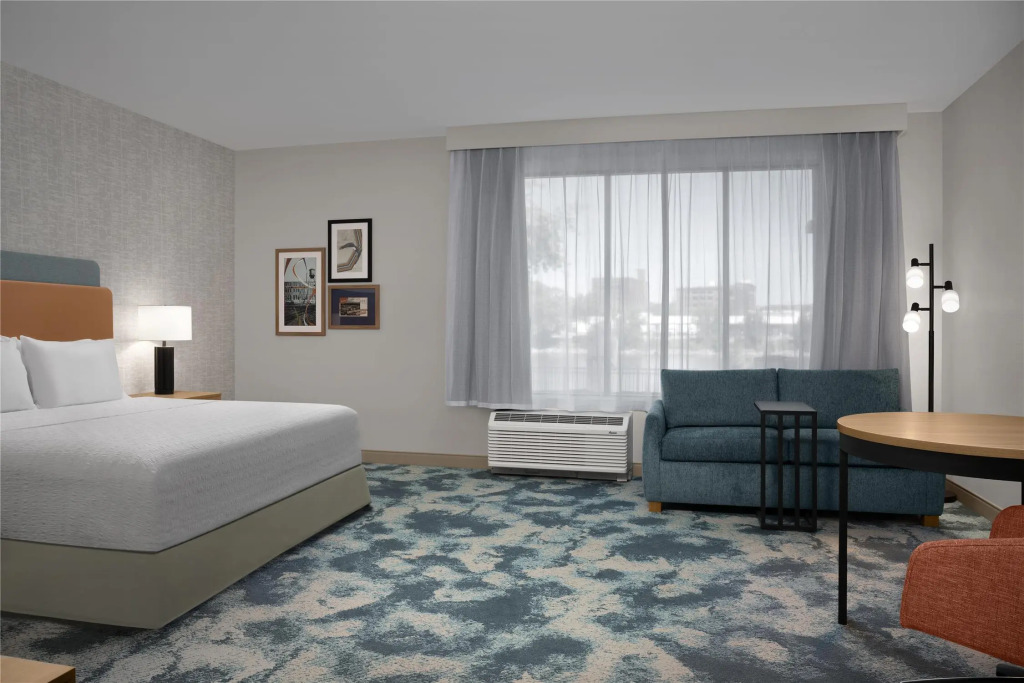 Hampton Inn By Hilton East Peoria