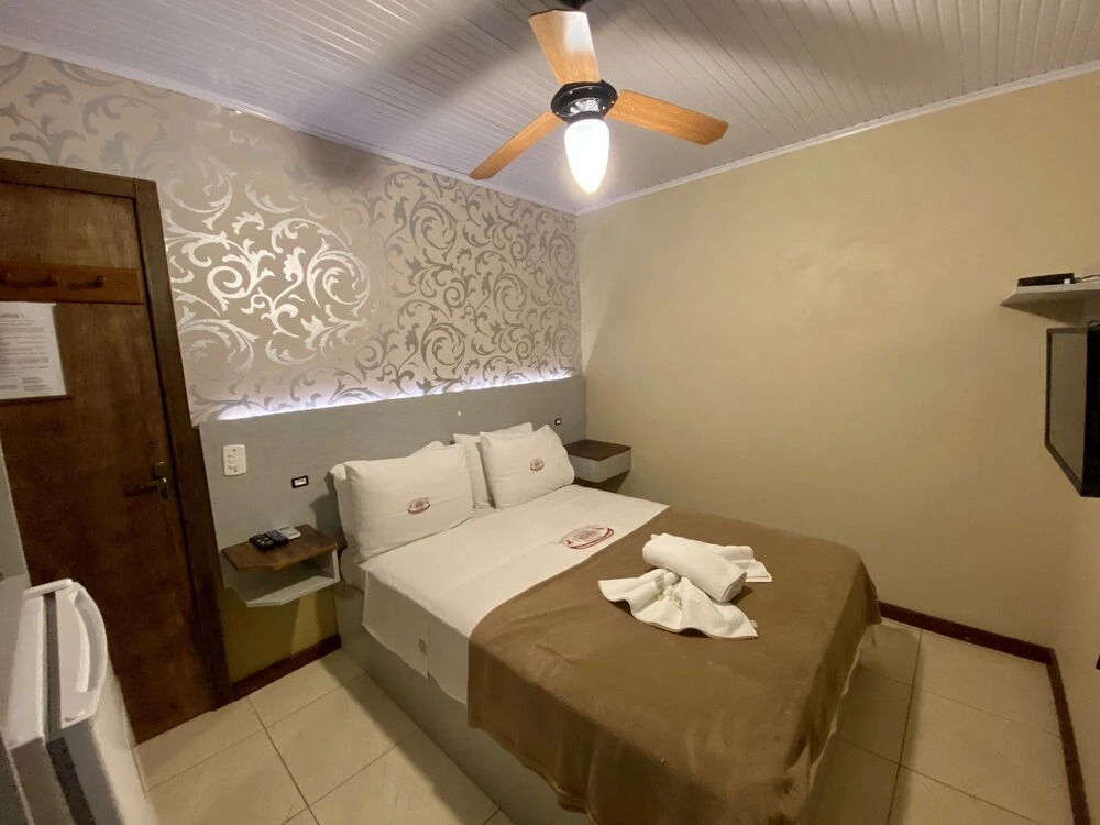 Pousada Farm Home