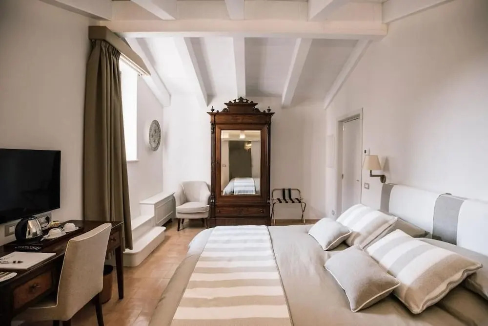 Giardini Calce - Luxury Rooms