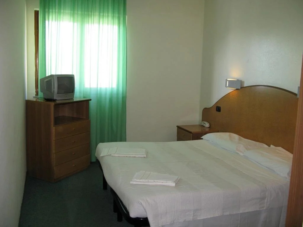 Hotel Amorocchi