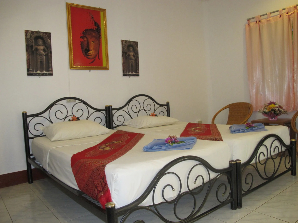 Lanta Island Resort