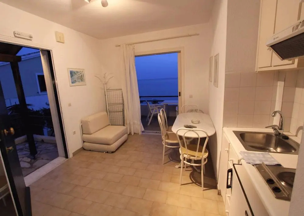Corfu Island Apartment 147-150