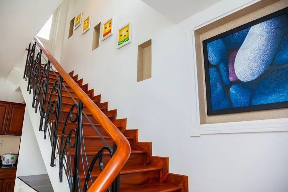 Villa Seaview 1