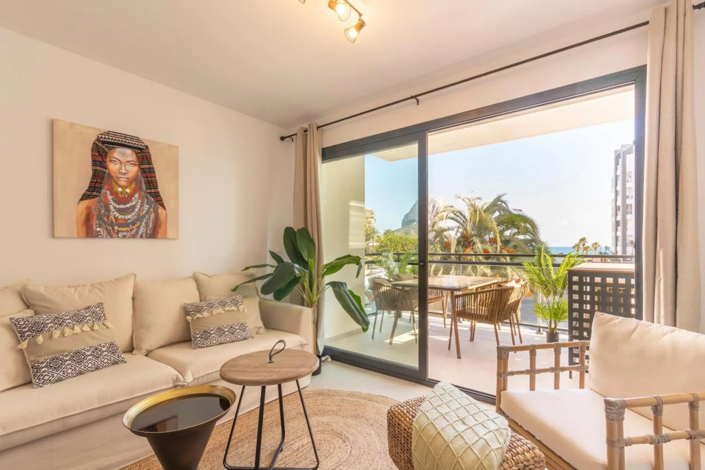 Arenal Suites