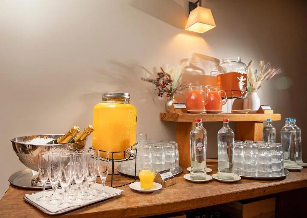 Hotel Quartier Latin