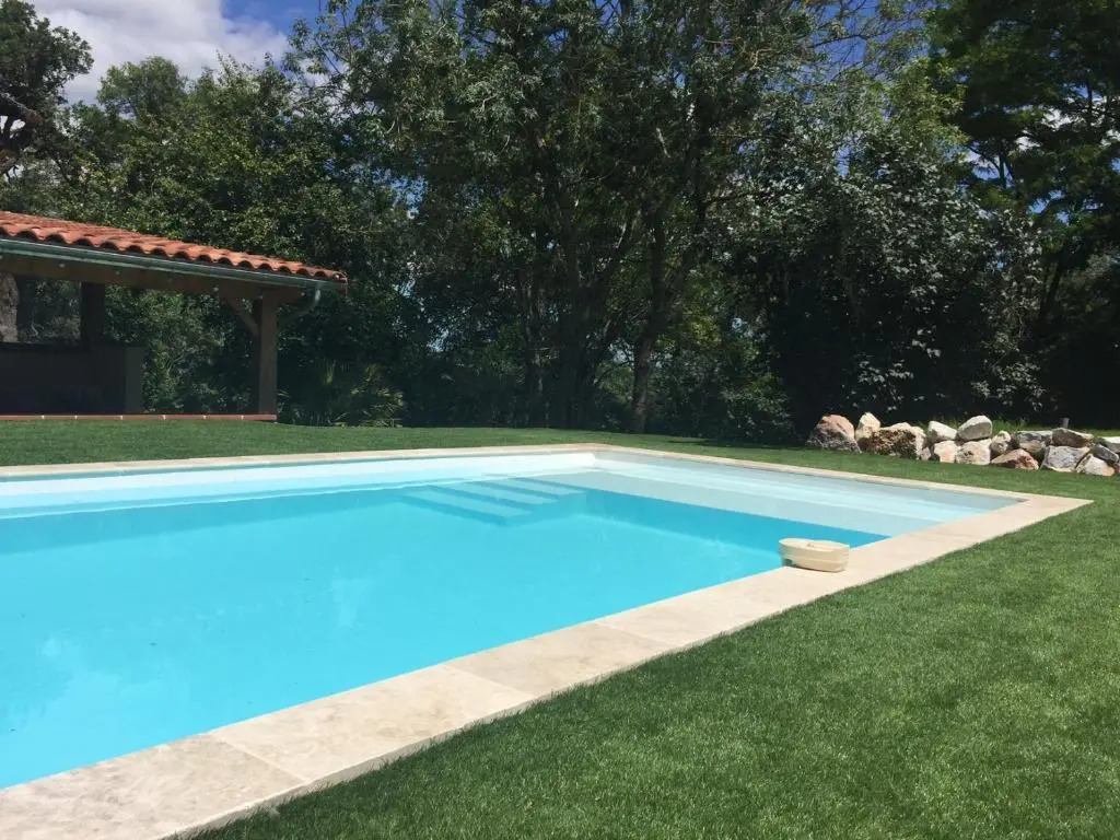 Guesthouse Le Pujol