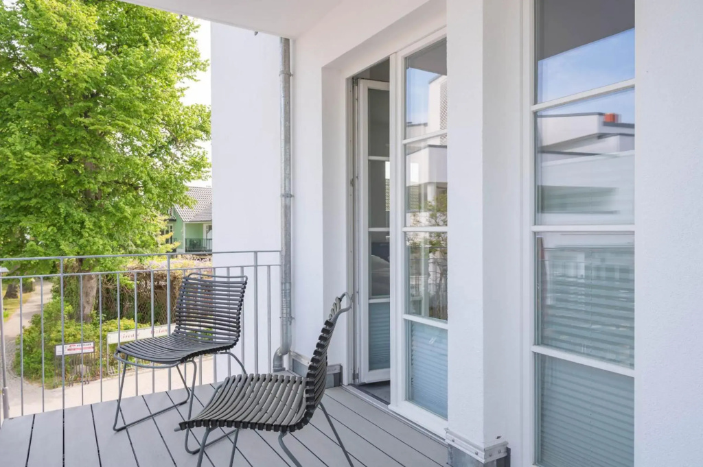 Ostseehaus Ostseehaus 2