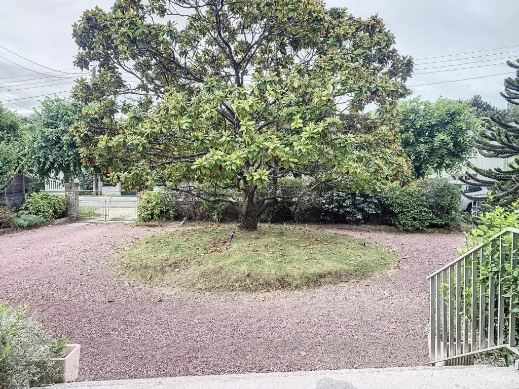 Maison Jullouville, 8 pièces, 11 Personnes - FR-1-361-61